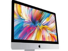 Apple iMac A1419 SH, Quad Core i5-7500, 16GB DDR4, SSD, 5K IPS, Radeon PRO 570